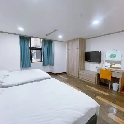 익스피디아가 추천한 가성비 대폭발 타이베이 호텔 10곳 지금 가면 반값 이하! 타이베이 호텔 미친 5만원대 가격 3 A22 웨이 루 호텔