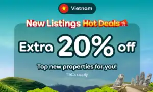 아고다 할인코드 12월! 국내 해외 호텔 최대 6~8만원 쿠폰제공! 특가 할인 프로모션 59 아고다 베트남 호텔 할인