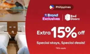 아고다 할인코드 12월! 국내 해외 호텔 최대 6~8만원 쿠폰제공! 특가 할인 프로모션 53 아고다 필리핀 브랜드 호텔 할인