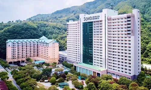 비발디파크 오션월드 NOL 단독특가 최대 64% 할인! 이거 진짜 미친 특가? 6 소노벨 비발디파크 리조트