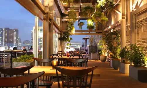 일본 도쿄 추천 호텔