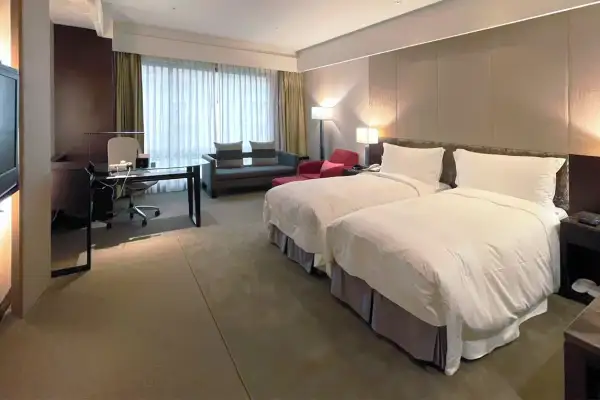 더 탱고 타이베이 신이