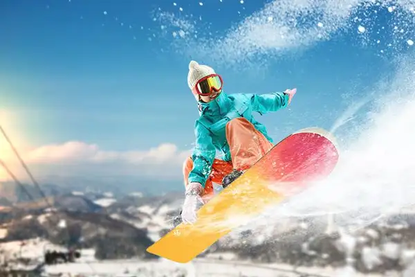 놀 NOL 전국 스키장 얼리버드 초특가 최대 93% 할인 프로모션 9 알펜시아 스키장 시즌권