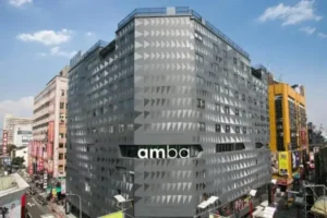 암바 타이베이 시먼딩