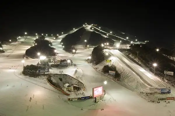 놀 NOL 전국 스키장 얼리버드 초특가 최대 93% 할인 프로모션 3 웰리힐리파크 스키장