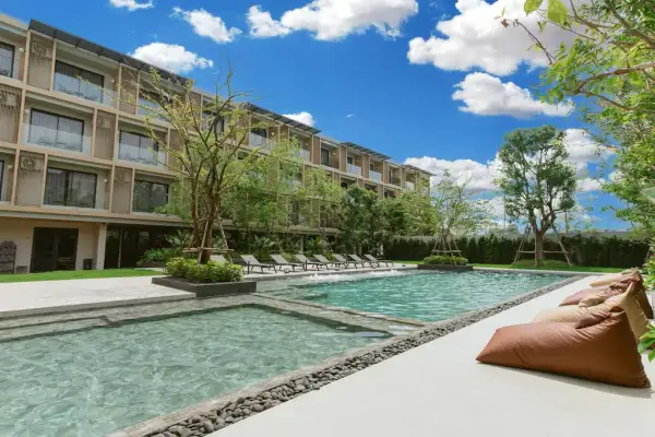 아고다 이달의 추천 여행지 태국 방콕에서 투숙객이 뽑은 최고의 럭셔리 숙소 8곳 소개 2 파악 호텔 수완나폼