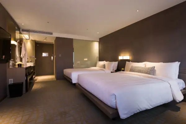 호텔 미드타운 리처드슨